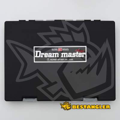 Krabička Ring Star Dream Master Area DMA-1500SS Black