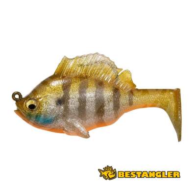 Megabass Sleeper Gill 3.2" Sunshine Gill OB - 13