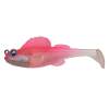 Megabass Dark Sleeper 3" 1/2 oz 14 g Clear Pink