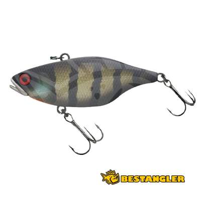 Jackall TN70 Full Tungsten Black King Gill - 126785