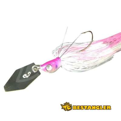 Jackall Break Blade W.S. 1/2 oz 14 g Clear Pink