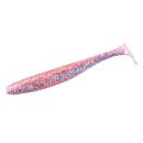 O.S.P DoLive Shad 4" SW Gekirin Pink Back TW228