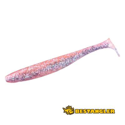 O.S.P DoLive Shad 4" SW Gekirin Pink Back TW228