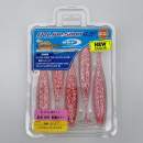 O.S.P DoLive Shad 4.5" SW Gekirin Pink Back TW228