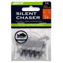 BKK Silent Chaser Prisma Darting LRF #6 (5 ks)