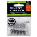 BKK Silent Chaser Prisma Darting LRF #4 (5 ks)