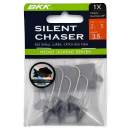 BKK Silent Chaser Prisma Darting LRF #2 (5 ks)