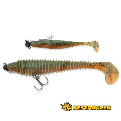 Zavrtávací jigové hlavičky CAMO Lures