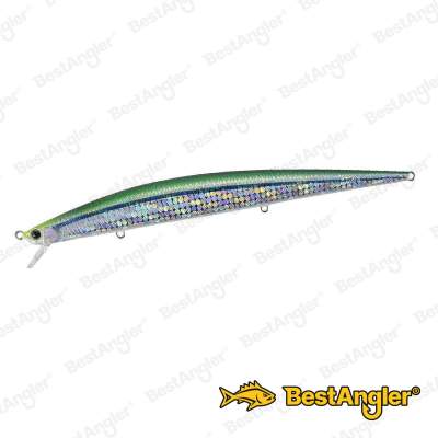 DUO Tide Minnow Slim 175 FLYER Chart Head Sayori AQAZ033