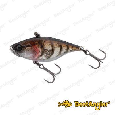 Jackall TN38 Mamo Shrimp