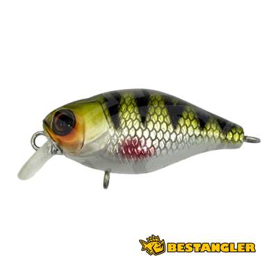 Jackall Chubby 38F HL Perch