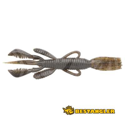 Jackall Pine Shrimp AR Custom 3.5" Green Pumpkin Pepper