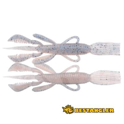 Jackall Pine Shrimp AR Custom 3.5" Cinnamon Dappi Shrimp