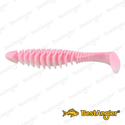 Jackall Dead Slowler 4.8" Strawberry Milk