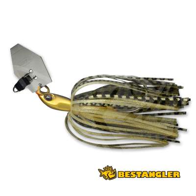 Deps B-Custom Chatter 1/2 oz #02 Kurokin