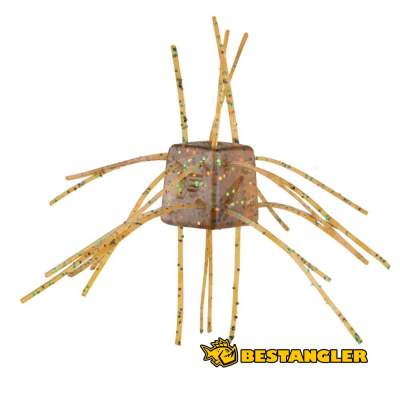 O.S.P Saikoro Rubber Non Salt 12 mm Moebi SR03