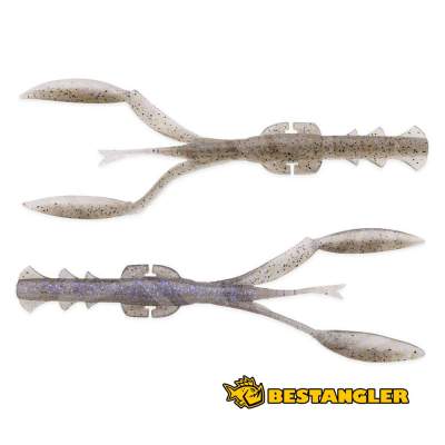 Keitech Neko Camaron 5.5" Electric Shad