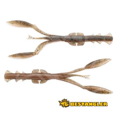 Keitech Neko Camaron 5.5" Blue Back Cinnamon