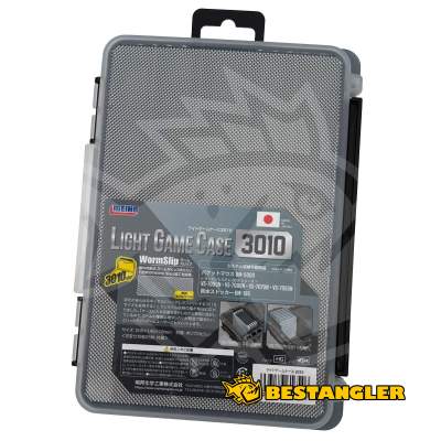 Krabička Meiho Light Game Case 3010