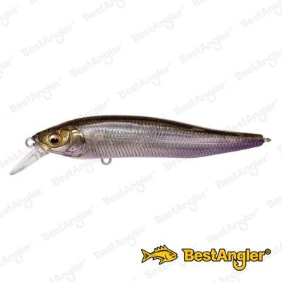 Megabass X-Nanahan FA Ghost Wakasagi
