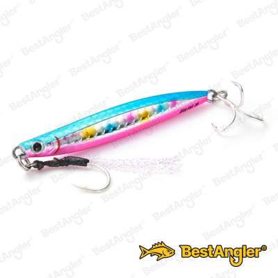 Jackson Metal Effect Stay Fall 30g BPS
