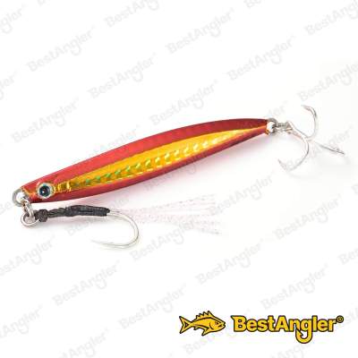 Jackson Metal Effect Stay Fall 30g JFN