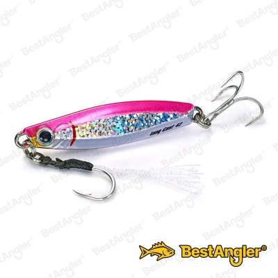 Jackson Metal Effect Long Cast 32g BLP