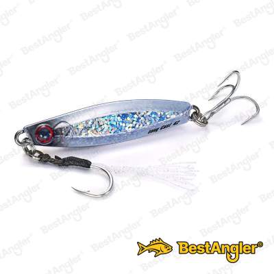 Jackson Metal Effect Long Cast 32g FLS