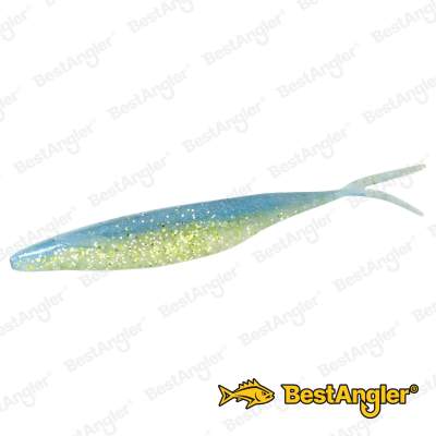 Deps Sakamata Shad 6" #129 Reservoir Shad