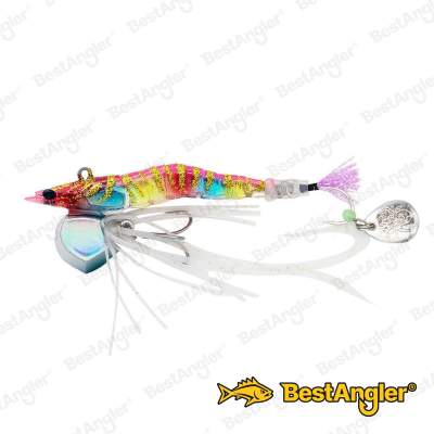 Little Jack Ebinem 30g #09 Limited Candy