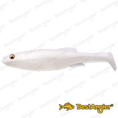 Megabass Magdraft Freestyle 6" Hiuo