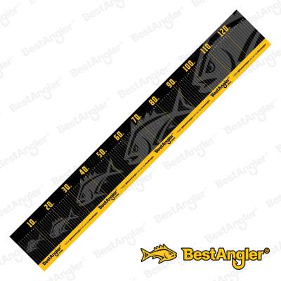 Měřící podložka BestAngler 130 cm